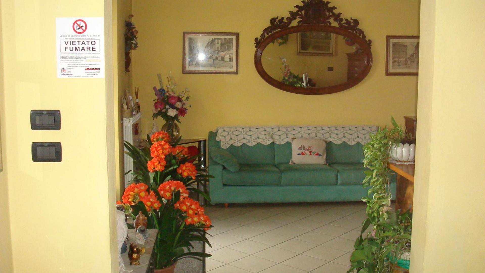 Albergo Il Gufo Parma Exterior photo
