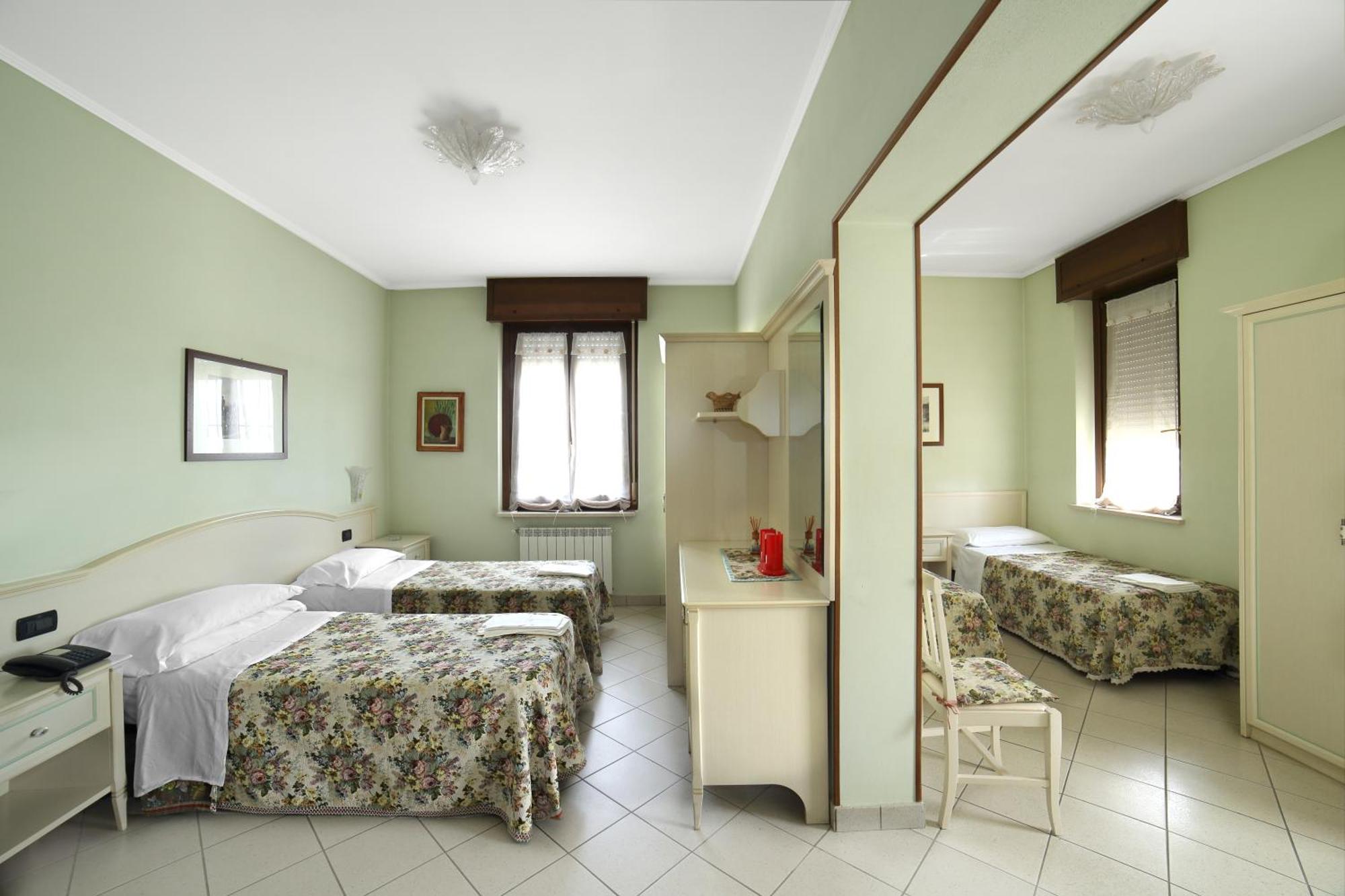 Albergo Il Gufo Parma Room photo