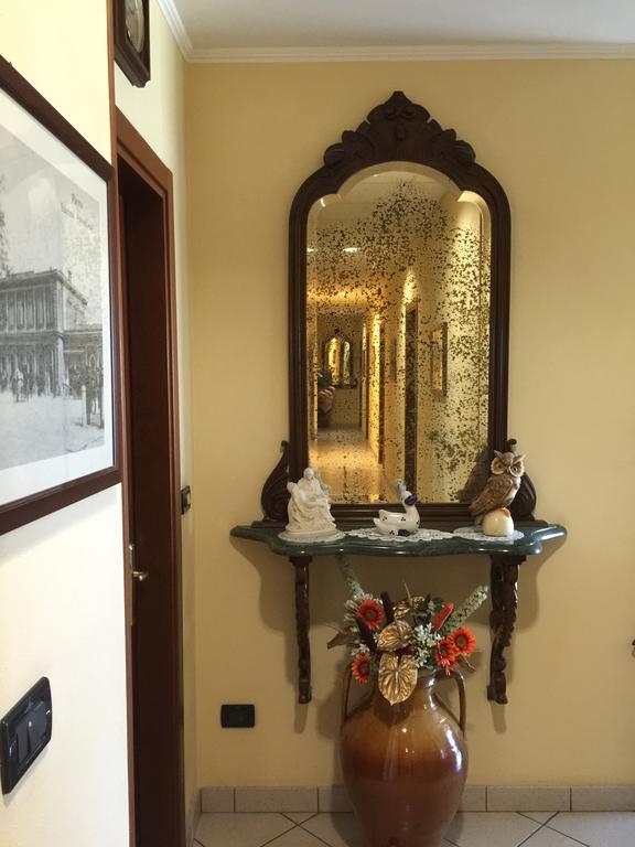Albergo Il Gufo Parma Exterior photo